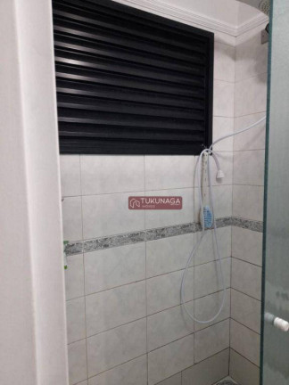 Imagem Apartamento com 3 Quartos à Venda, 86 m² em Vila Rosália - Guarulhos Imagem Apartamento com 3 Quartos à Venda, 86 m² em Vila Rosália - Guarulhos