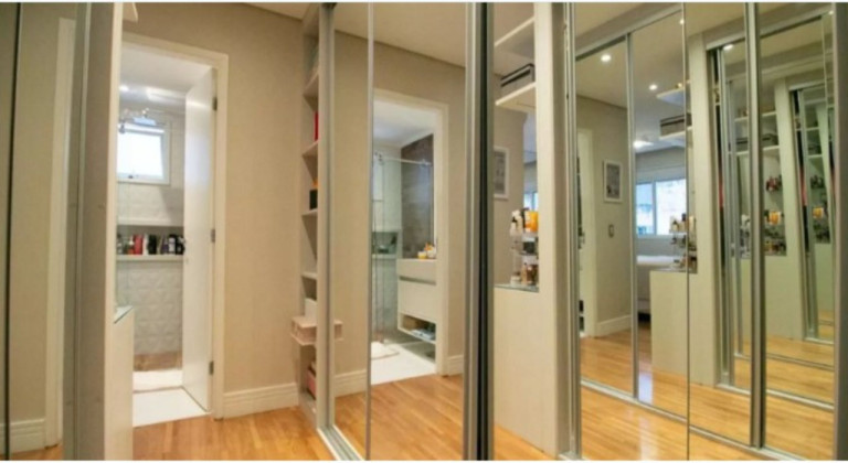 Imagem Apartamento com 3 Quartos à Venda, 134 m² em Mooca - São Paulo Imagem Apartamento com 3 Quartos à Venda, 134 m² em Mooca - São Paulo
