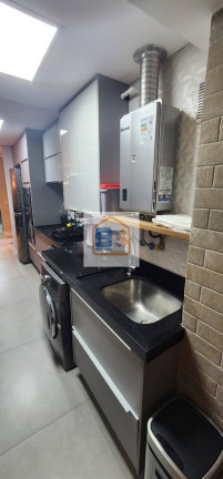 Imagem Apartamento com 2 Quartos à Venda, 74 m² em Parque São Domingos - São Paulo