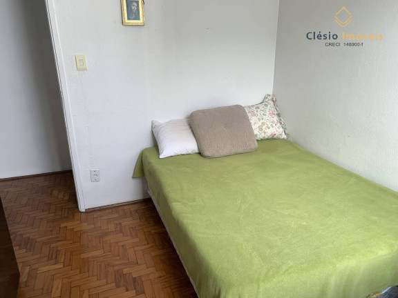 Imagem Apartamento com 2 Quartos à Venda, 57 m² em Vila Buarque - São Paulo