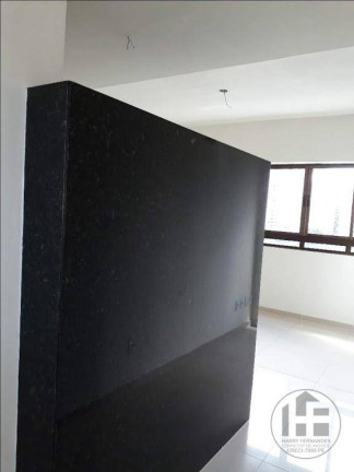 Imagem Apartamento com 1 Quarto à Venda, 39 m² em Madalena - Recife