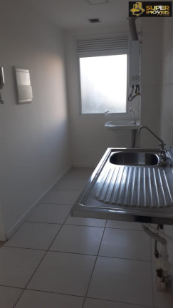 Imagem Apartamento com 2 Quartos à Venda, 54 m² em Areal - Pelotas