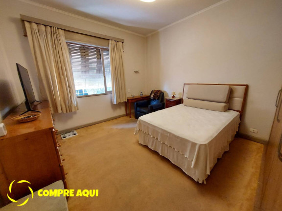 Imagem Apartamento com 3 Quartos à Venda, 158 m² em Higienópolis - São Paulo Imagem Apartamento com 3 Quartos à Venda, 158 m² em Higienópolis - São Paulo
