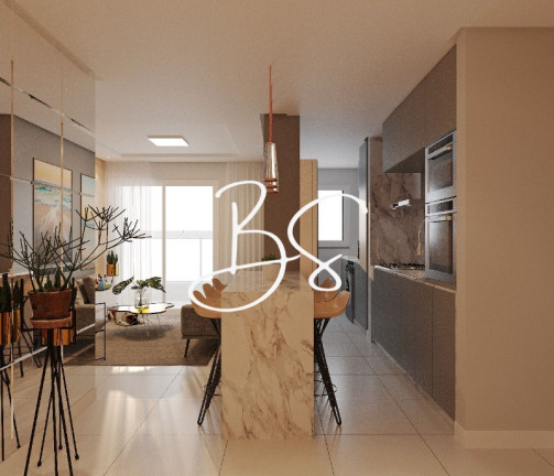 Imagem Apartamento com 2 Quartos à Venda, 60 m² em Ingleses Do Rio Vermelho - Florianópolis Imagem Apartamento com 2 Quartos à Venda, 60 m² em Ingleses Do Rio Vermelho - Florianópolis
