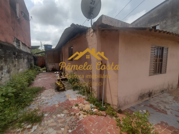 Imagem Casa com 3 Quartos à Venda, 300 m² em Vila Alice (vicente De Carvalho) - Guarujá Imagem Casa com 3 Quartos à Venda, 300 m² em Vila Alice (vicente De Carvalho) - Guarujá
