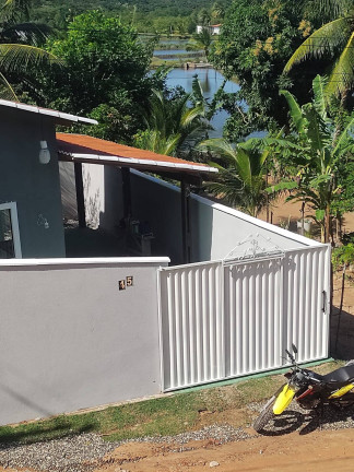 Imagem Casa com 2 Quartos à Venda, 80 m² em Centro - Vila Flor Imagem Casa com 2 Quartos à Venda, 80 m² em Centro - Vila Flor