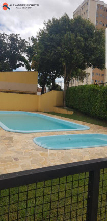 Imagem Apartamento com 2 Quartos à Venda, 56 m² em Lopes De Oliveira - Sorocaba Imagem Apartamento com 2 Quartos à Venda, 56 m² em Lopes De Oliveira - Sorocaba