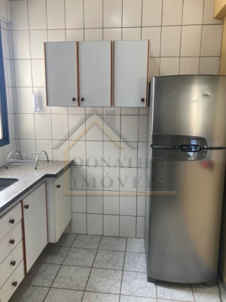 Imagem Apartamento com 2 Quartos para Alugar, 66 m² em Centro - Ribeirão Preto Imagem Apartamento com 2 Quartos para Alugar, 66 m² em Centro - Ribeirão Preto