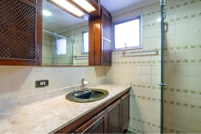 Imagem Apartamento com 3 Quartos à Venda, 141 m² em Vila Monte Alegre - São Paulo Imagem Apartamento com 3 Quartos à Venda, 141 m² em Vila Monte Alegre - São Paulo
