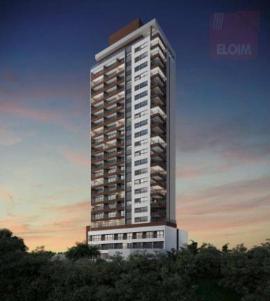 Imagem Apartamento com 1 Quarto à Venda, 24 m² em Paraíso - São Paulo Imagem Apartamento com 1 Quarto à Venda, 24 m² em Paraíso - São Paulo