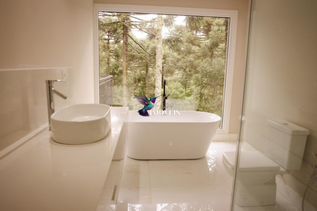 Imagem Casa com 4 Quartos à Venda, 423 m² em Centro - Gramado Imagem Casa com 4 Quartos à Venda, 423 m² em Centro - Gramado