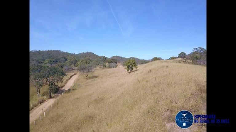Imagem Fazenda à Venda, 40 m² em Zona Rural - São Miguel Do Passa Quatro Imagem Fazenda à Venda, 40 m² em Zona Rural - São Miguel Do Passa Quatro