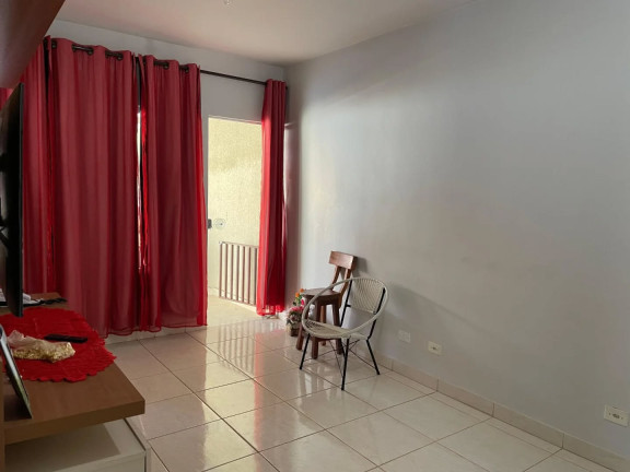 Imagem Casa de Condomínio com 3 Quartos à Venda, 135 m² em Chacara Sao Pedro - Aparecida De Goiania Imagem Casa de Condomínio com 3 Quartos à Venda, 135 m² em Chacara Sao Pedro - Aparecida De Goiania