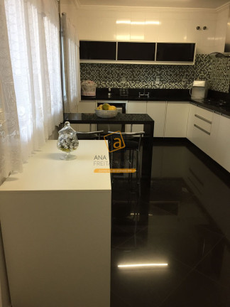 Imagem Casa com 5 Quartos à Venda,  em Brasil - Itu