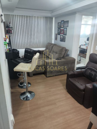 Imagem Apartamento com 2 Quartos à Venda, 49 m² em Conjunto Residencial Do Bosque - Mogi Das Cruzes Imagem Apartamento com 2 Quartos à Venda, 49 m² em Conjunto Residencial Do Bosque - Mogi Das Cruzes