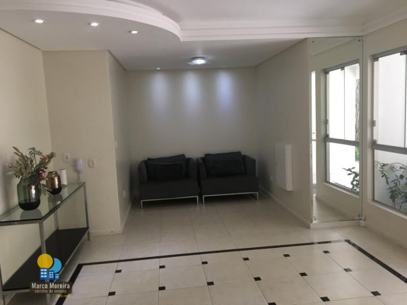 Imagem Apartamento com 3 Quartos à Venda, 84 m² em Itacorubi - Florianópolis Imagem Apartamento com 3 Quartos à Venda, 84 m² em Itacorubi - Florianópolis
