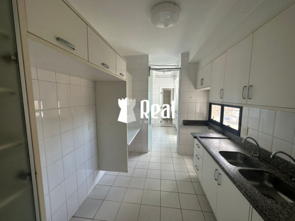 Imagem Apartamento com 4 Quartos à Venda, 163 m² em Jardim Apipema - Salvador
