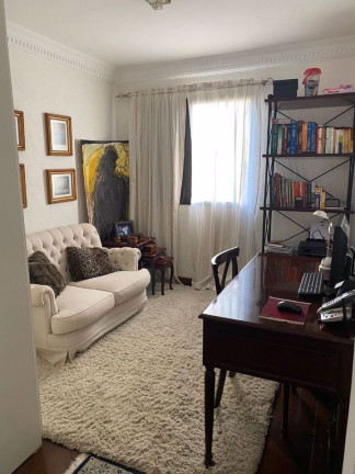 Imagem Apartamento com 3 Quartos à Venda, 87 m² em Morumbi - São Paulo Imagem Apartamento com 3 Quartos à Venda, 87 m² em Morumbi - São Paulo