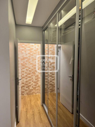 Imagem Apartamento com 3 Quartos à Venda, 96 m² em Vila Osasco - Osasco