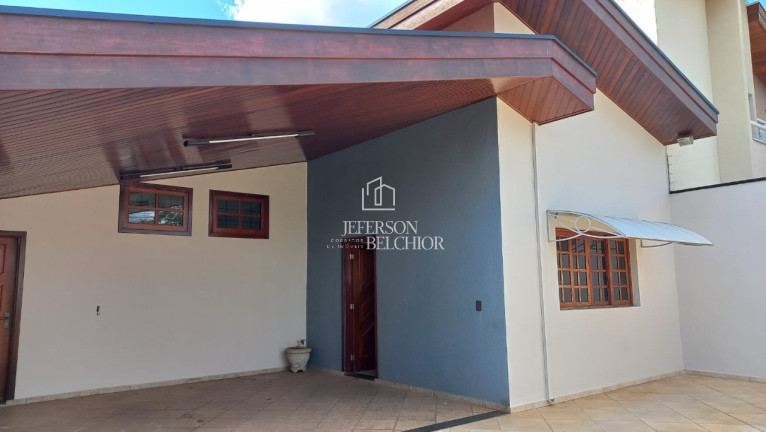 Imagem Casa com 3 Quartos à Venda, 148 m² em Jardim Rosa Cruz - Mogi Guaçu Imagem Casa com 3 Quartos à Venda, 148 m² em Jardim Rosa Cruz - Mogi Guaçu