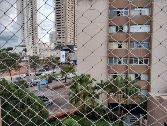 Imagem Apartamento com 2 Quartos à Venda, 94 m² em Setor Marista - Goiânia