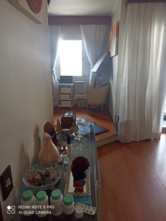 Imagem Apartamento com 2 Quartos à Venda, 75 m² em Vila São Paulo - São Paulo Imagem Apartamento com 2 Quartos à Venda, 75 m² em Vila São Paulo - São Paulo