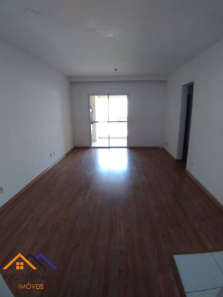 Imagem Apartamento com 3 Quartos à Venda, 83 m² em Vila América - Santo André
