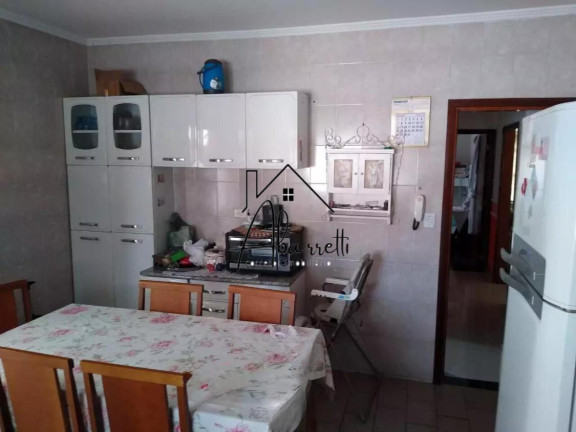 Imagem Casa com 5 Quartos à Venda, 230 m² em Vila Sônia - Piracicaba