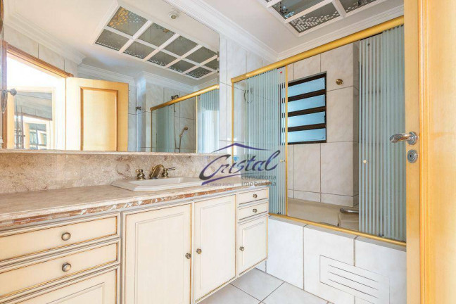 Imagem Apartamento com 3 Quartos à Venda, 144 m² em Higienópolis - São Paulo