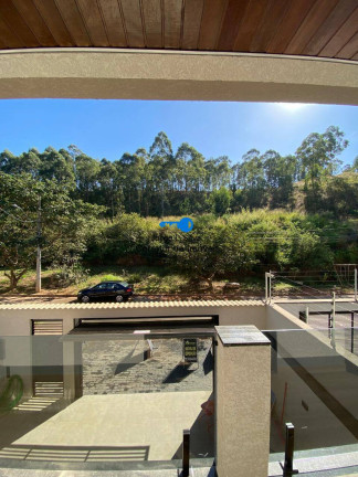 Imagem Sobrado com 3 Quartos à Venda, 137 m² em Portais (polvilho) - Cajamar