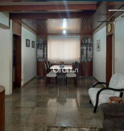 Imagem Apartamento com 3 Quartos à Venda, 156 m² em Setor Oeste - Goiânia Imagem Apartamento com 3 Quartos à Venda, 156 m² em Setor Oeste - Goiânia