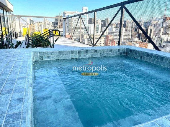 Imagem Studio com 1 Quarto à Venda, 25 m² em Consolação - São Paulo Imagem Studio com 1 Quarto à Venda, 25 m² em Consolação - São Paulo