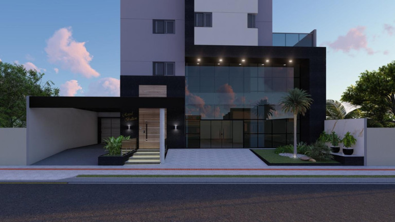 Imagem Apartamento com 2 Quartos à Venda, 68 m² em Centro - Ibiporã Imagem Apartamento com 2 Quartos à Venda, 68 m² em Centro - Ibiporã