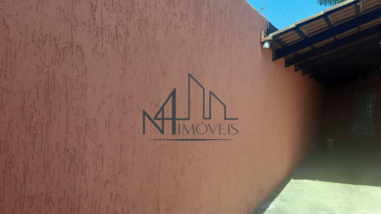 Imagem Casa com 3 Quartos à Venda, 320 m² em Jardim Buriti Sereno - Aparecida De Goiânia Imagem Casa com 3 Quartos à Venda, 320 m² em Jardim Buriti Sereno - Aparecida De Goiânia