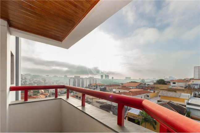 Imagem Apartamento com 3 Quartos à Venda, 81 m² em Jardim Colombo - São Paulo Imagem Apartamento com 3 Quartos à Venda, 81 m² em Jardim Colombo - São Paulo