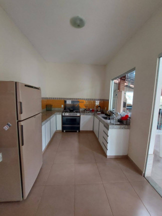 Imagem Casa com 3 Quartos à Venda, 270 m² em Jaboticatubas Imagem Casa com 3 Quartos à Venda, 270 m² em Jaboticatubas