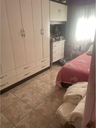 Imagem Sobrado com 3 Quartos à Venda, 110 m² em Jardim Independência - São Paulo