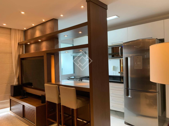 Imagem Apartamento com 2 Quartos à Venda, 52 m² em Jardim Da Saúde - São Paulo