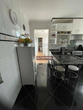 Imagem Apartamento com 2 Quartos à Venda, 96 m² em Jardim São Paulo - São Paulo Imagem Apartamento com 2 Quartos à Venda, 96 m² em Jardim São Paulo - São Paulo
