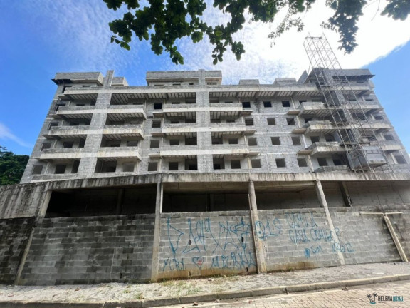 Imagem Apartamento com 3 Quartos à Venda, 79 m² em Centro - Ubatuba Imagem Apartamento com 3 Quartos à Venda, 79 m² em Centro - Ubatuba