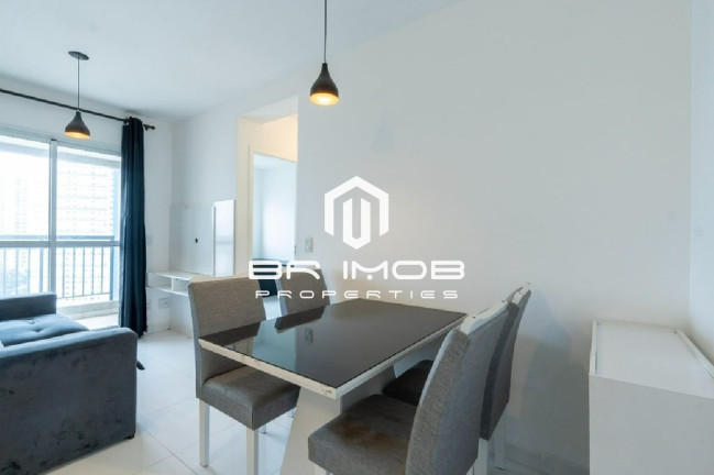 Imagem Imóvel com 2 Quartos à Venda, 48 m² em Vila Andrade - São Paulo Imagem Imóvel com 2 Quartos à Venda, 48 m² em Vila Andrade - São Paulo