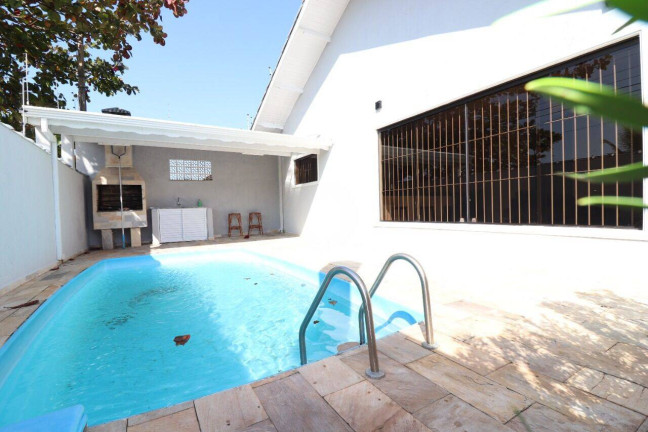 Imagem Casa com 3 Quartos à Venda, 260 m² em Parque Turistico - Peruíbe Imagem Casa com 3 Quartos à Venda, 260 m² em Parque Turistico - Peruíbe