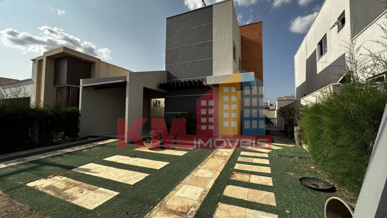 Imagem Casa de Condomínio com 3 Quartos à Venda, 140 m² em Aeroporto - Mossoró Imagem Casa de Condomínio com 3 Quartos à Venda, 140 m² em Aeroporto - Mossoró