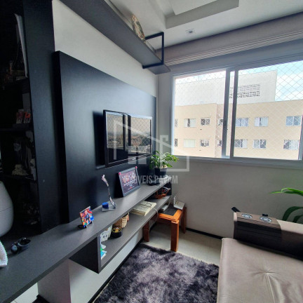 Imagem Apartamento com 2 Quartos à Venda, 45 m² em Piraporinha - Diadema Imagem Apartamento com 2 Quartos à Venda, 45 m² em Piraporinha - Diadema