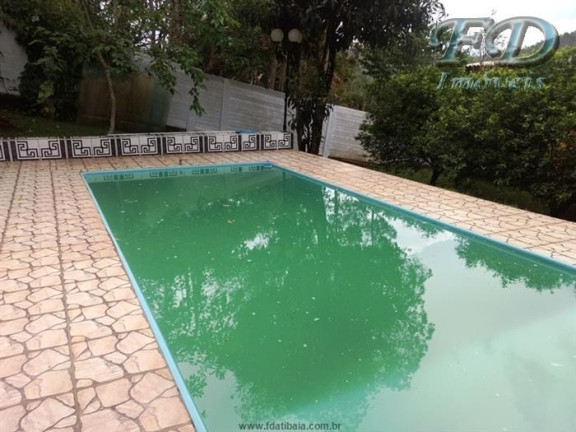 Imagem Chácara com 5 Quartos à Venda, 2.050 m² em Terra Preta (terra Preta) - Mairiporã Imagem Chácara com 5 Quartos à Venda, 2.050 m² em Terra Preta (terra Preta) - Mairiporã