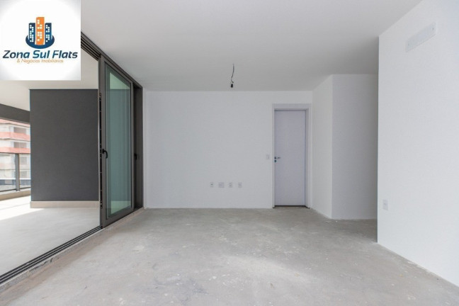 Imagem Apartamento com 3 Quartos à Venda, 125 m² em Campo Belo - São Paulo Imagem Apartamento com 3 Quartos à Venda, 125 m² em Campo Belo - São Paulo