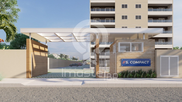 Imagem Apartamento com 2 Quartos à Venda, 50 m² em Parangaba - Fortaleza