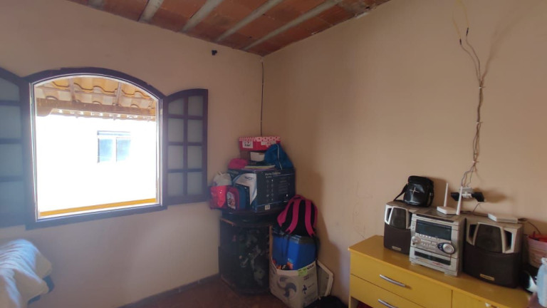 Imagem Casa com 4 Quartos à Venda, 120 m² em Florença - Ribeirão Das Neves Imagem Casa com 4 Quartos à Venda, 120 m² em Florença - Ribeirão Das Neves