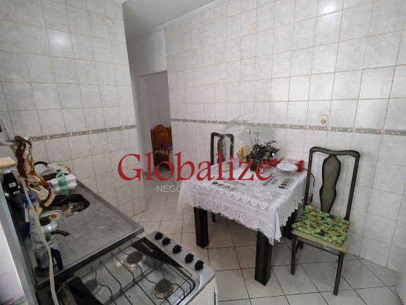 Imagem Imóvel com 2 Quartos à Venda, 75 m² em Encruzilhada - Santos Imagem Imóvel com 2 Quartos à Venda, 75 m² em Encruzilhada - Santos