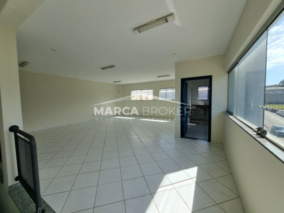 Imagem Galpão para Alugar, 5.086 m² em Bairro Da Ponte - Itatiba